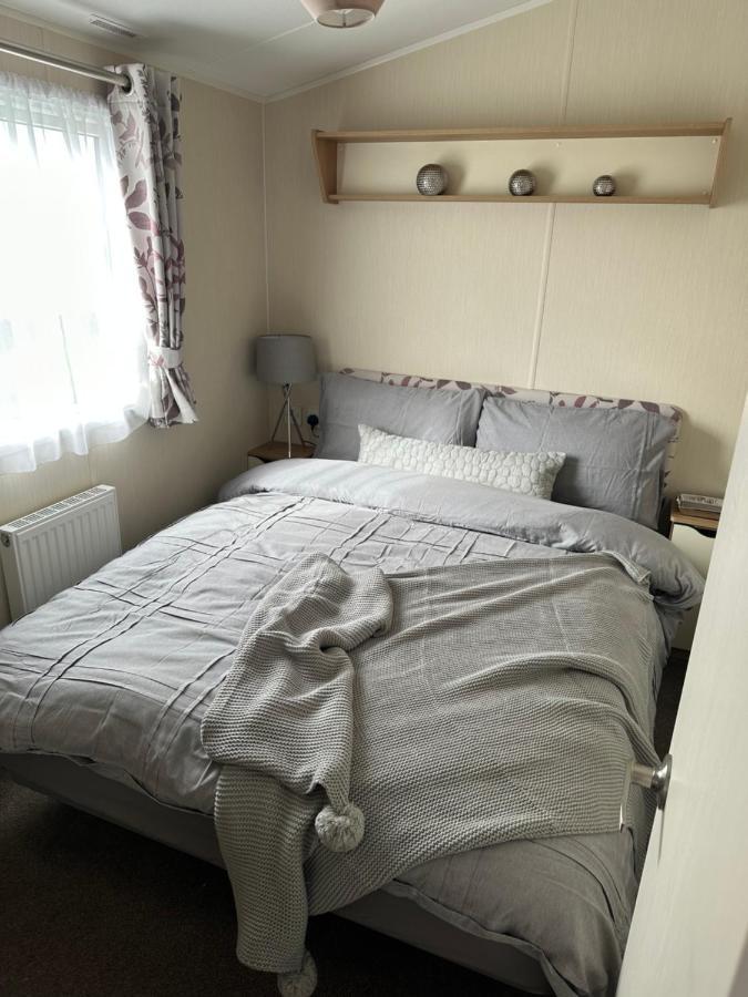 Caravan Hire Thornwick Bay فلمبوروو المظهر الخارجي الصورة