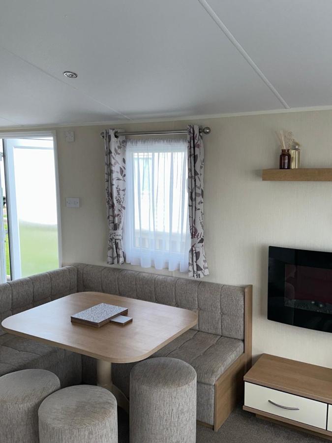 Caravan Hire Thornwick Bay فلمبوروو المظهر الخارجي الصورة