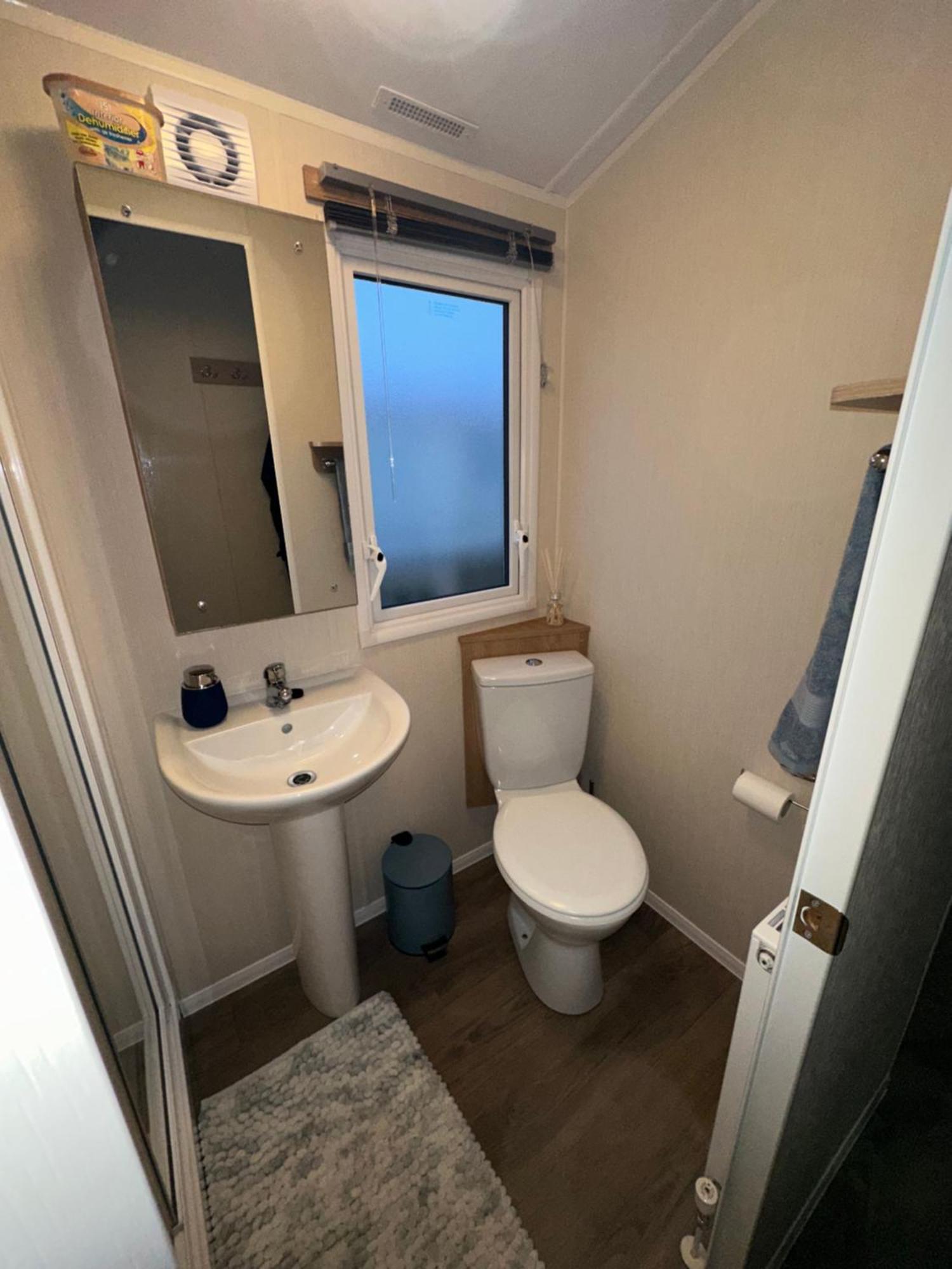 Caravan Hire Thornwick Bay فلمبوروو المظهر الخارجي الصورة